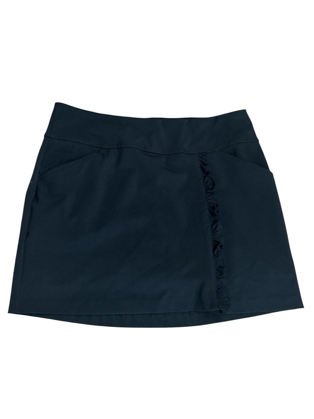 Lilly Pulitzer Beatriz Skort in Onyx